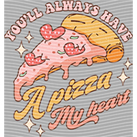 Valentine's Day-QRJ  4660